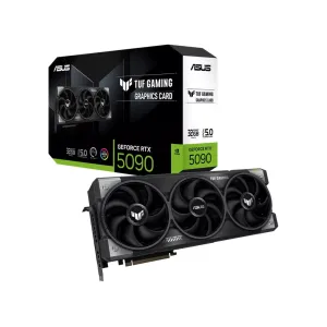 ASUS 32GB TUF GAMING RTX5090-032G GDDR7 512bit HDMI DP PCIe 5.0   