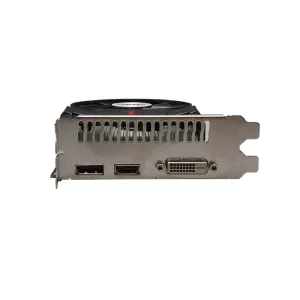 ARKTEK CYCLOPS, AKR550D5S4GH1, RX550, 4Gb, GDDR5, 128BIT, 1xDVI, 1xHDMI, 1xDP GAMING Ekran Kartı