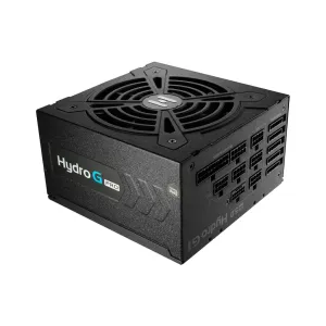 FSP 1200W 80+ GOLD HYDRO G PRO ATX3.0 HPT2-1200M PCIe5.0 Tam Modüler Power Supply  