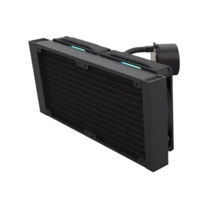 FSP 240mm AE24 ARGB Sıvı Soğutmalı AM5-1851p İşlemci Fanı