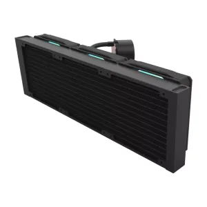 FSP 360mm AE36 ARGB Sıvı Soğutmalı AM5-1851p İşlemci Fanı
