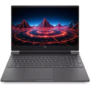 HP Victus 15-FA2704NT B7TG9EA, i5-13420H, 15.6" FHD, 16Gb Ram, 512Gb SSD, 6GB RTX3050 Ekran Kartı, Free Dos, GAMING Notebook