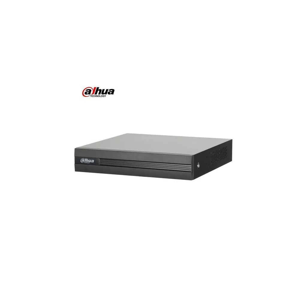DAHUA 4kanal 2mp 1-diskli Analog Kayıt Cihazı XVR1B04-I