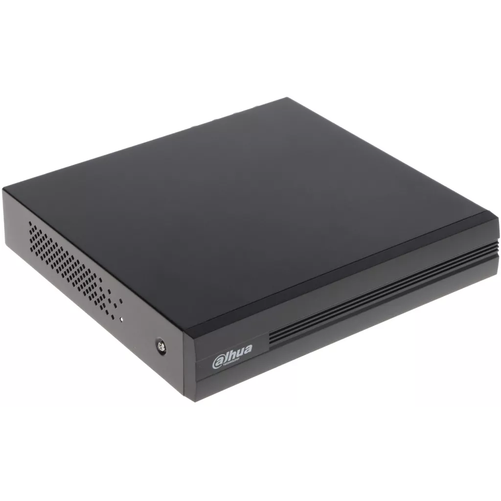 DAHUA 8kanal 2mp 1-diskli H265+ Analog Kayıt Cihazı XVR1B08-I