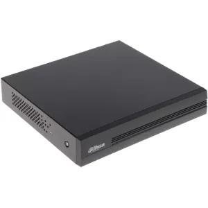 DAHUA 8kanal 2mp 1-diskli H265+ Analog Kayıt Cihazı XVR1B08-I