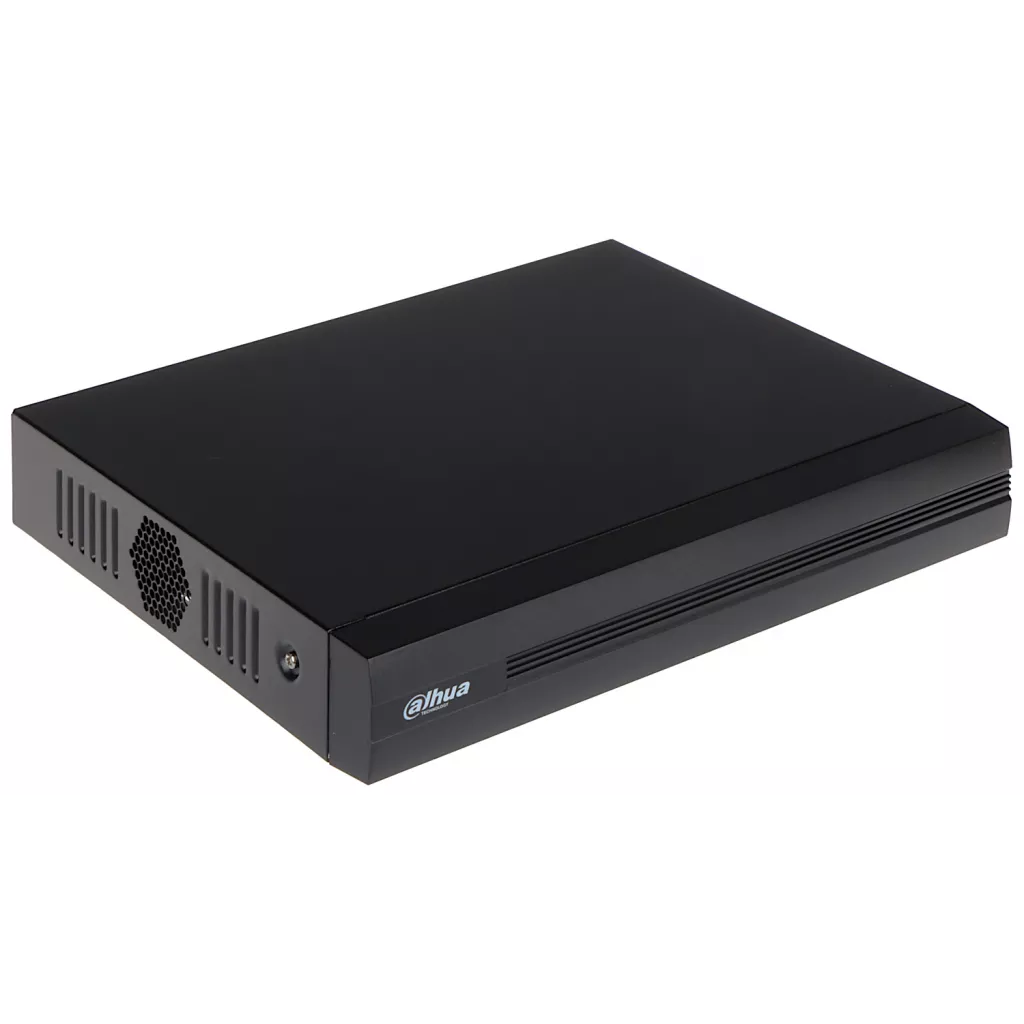 DAHUA 16kanal 2mp 1-diskli H265+ Analog Kayıt Cihazı DH-XVR1B16-I