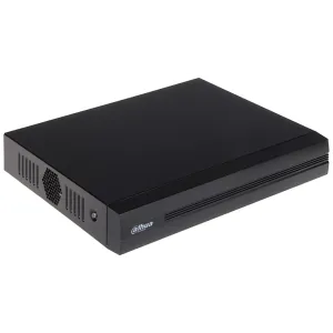 DAHUA 16kanal 2mp 1-diskli H265+ Analog Kayıt Cihazı DH-XVR1B16-I