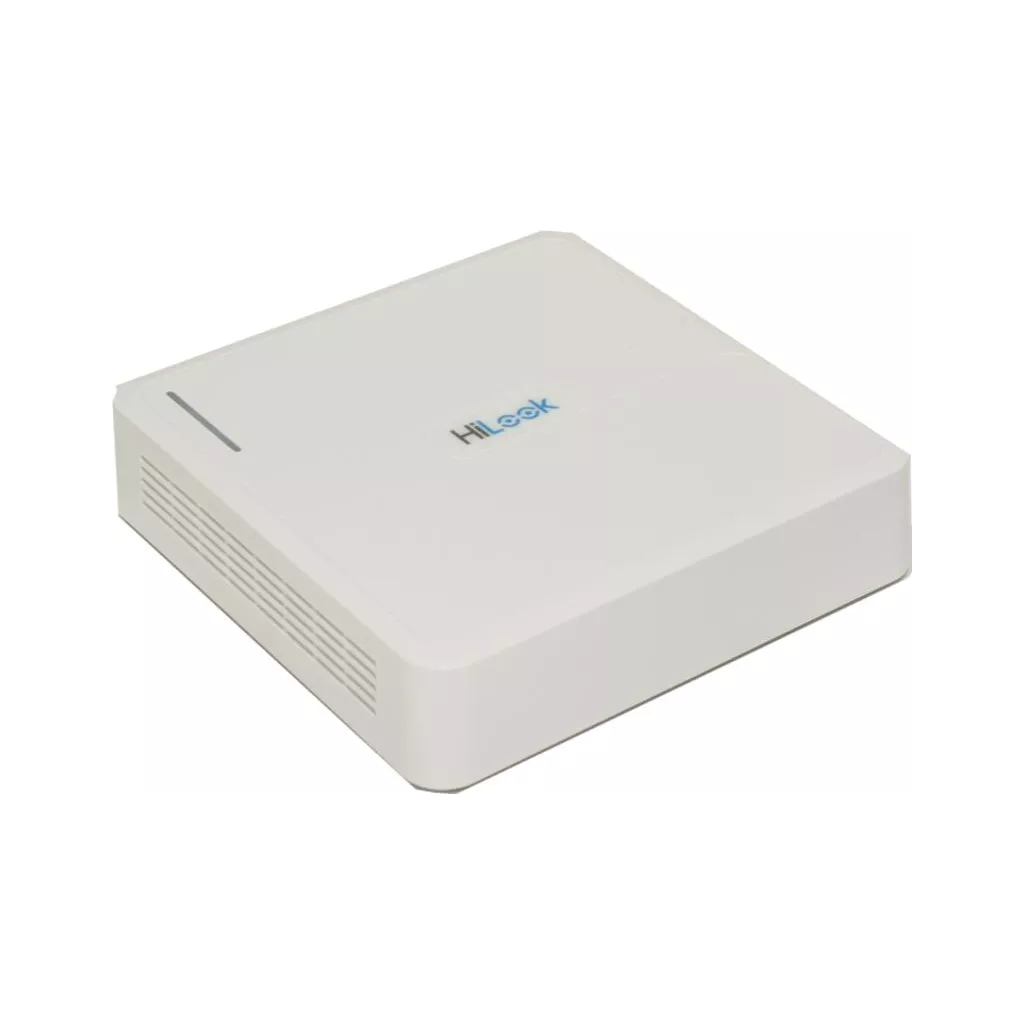 HILOOK DVR-104G-M1, 4Kanal, 2Mpix, H265 Pro+, 1 HDD Desteği, 5in1 DVR Cihazı