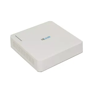 HILOOK DVR-104G-M1, 4Kanal, 2Mpix, H265 Pro+, 1 HDD Desteği, 5in1 DVR Cihazı