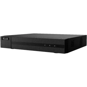 HILOOK DVR-204G-M1, 4Kanal, 2Mpix, H265 Pro+, 1 HDD Desteği, 5in1 DVR Cihazı