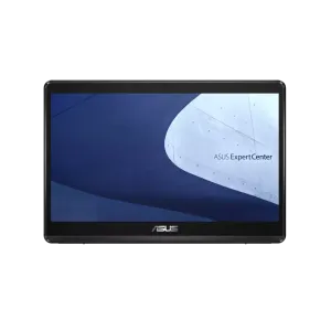 ASUS AIO 15.6" Dokunmatik CELERON DC N4500 8GB RAM- 256GB NVME O/B UHD FDOS / E1600WKA N8256B0D