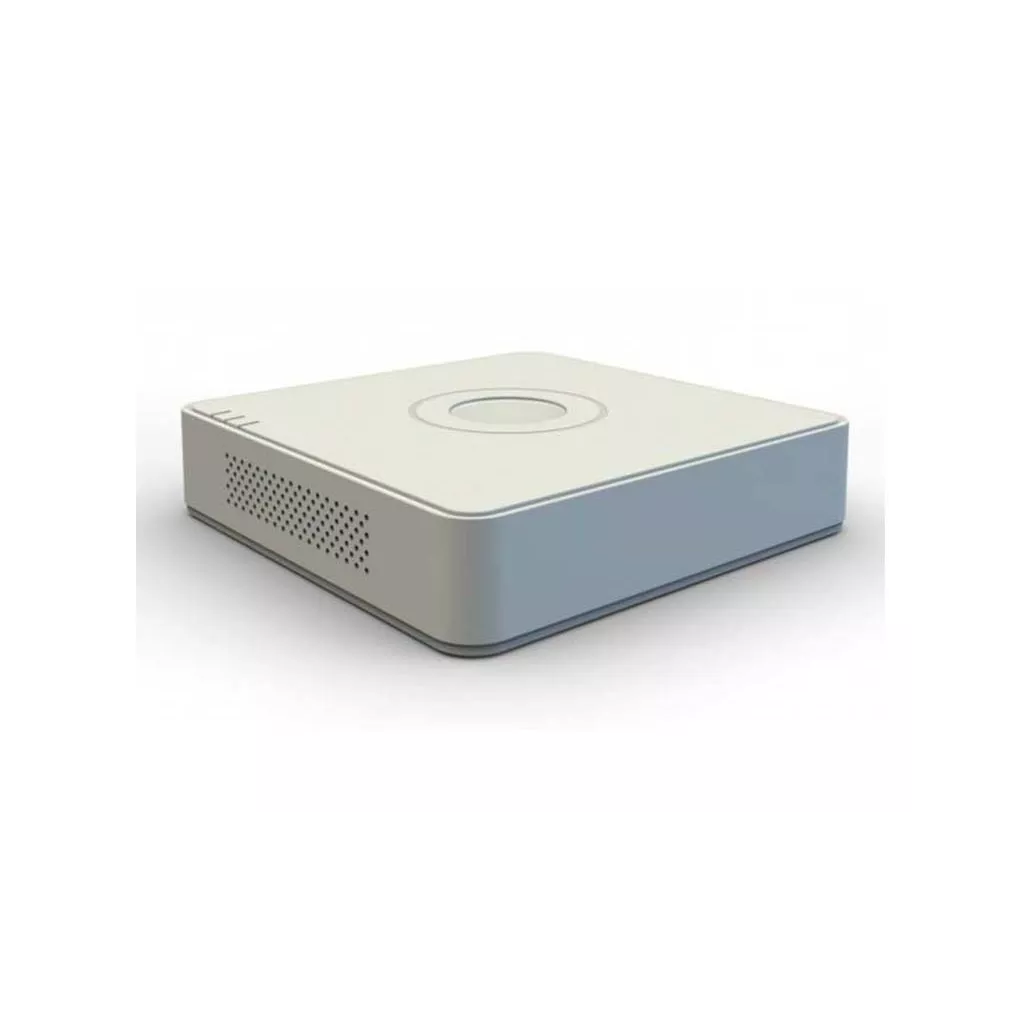 HIKVISION DS-7104NI-Q1, 4Kanal, 4Mpix, H265+, 1 HDD Desteği, 1520P Kayıt, 60Mbps Bant Genişliği, NVR