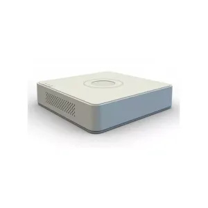 HIKVISION DS-7104NI-Q1, 4Kanal, 4Mpix, H265+, 1 HDD Desteği, 1520P Kayıt, 60Mbps Bant Genişliği, NVR