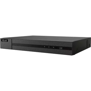 HILOOK NVR-108MH-C/8P, 8Kanal PoE, 8Mpix, H265+, 1 HDD Desteği, 1080P Kayıt, 80Mbps Bant Genişliği, 4K Motion Detection 2.0, NVR
