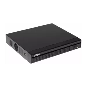 DAHUA NVR2104HS-T, 4Kanal, 8Mpix, H265+, 1 HDD Desteği, 1080P Kayıt, 80Mbps Bant Genişliği, NVR