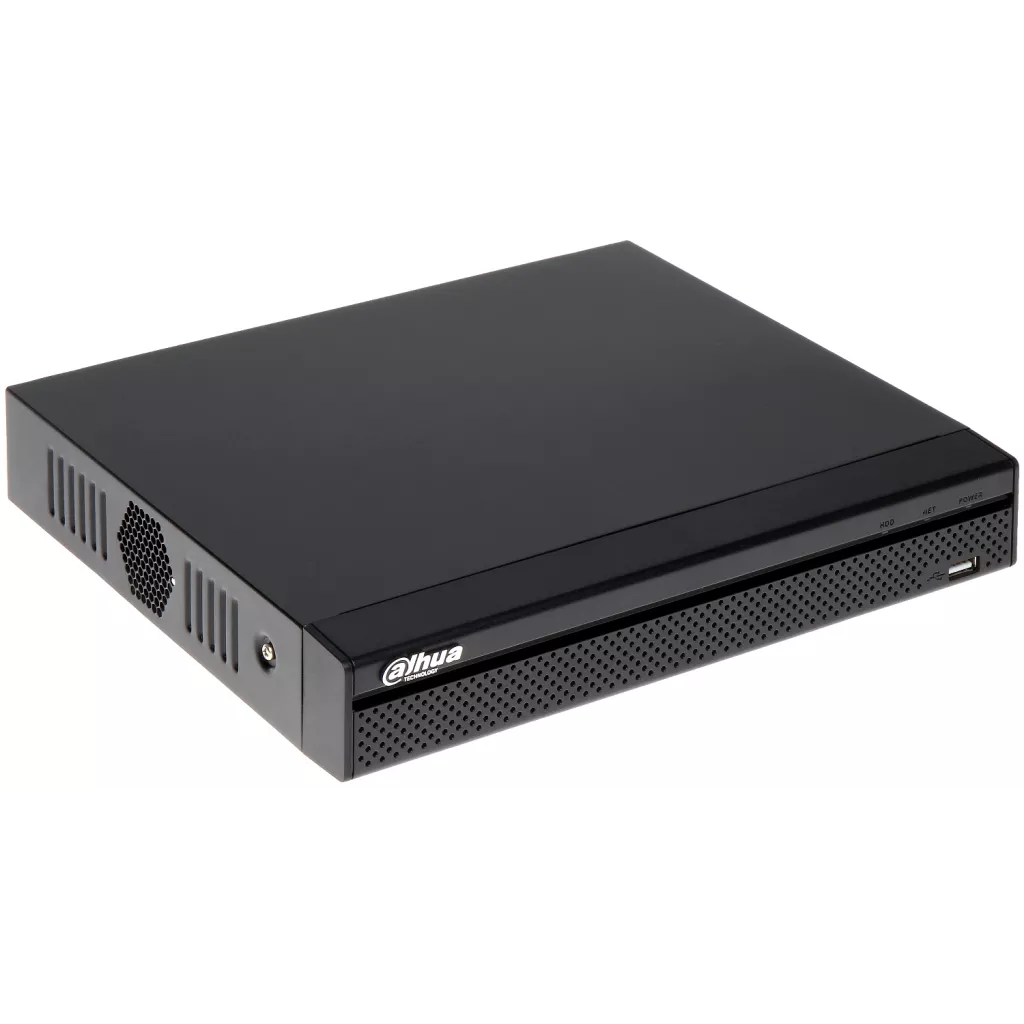 DAHUA NVR2108HS-T 8 KANAL 1080P (HD) NVR KAYIT CİHAZI