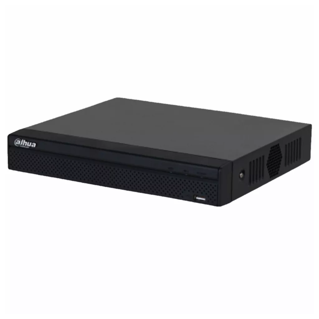 DAHUA 16kanal 1-diskli NVR Kayıt Cihazı NVR2116HS-4KS3
