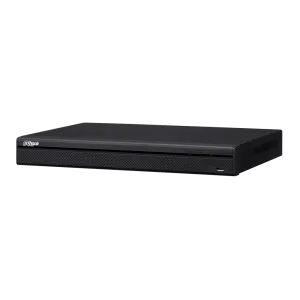 DAHUA NVR4216-16P-4KS2/L 16 KANAL POE VGA/HDMI H265 NVR KAYIT CİHAZI