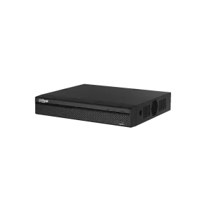 DAHUA  NVR4232-4KS2/L, 32Kanal, 8Mpix, H265+, 2 HDD Desteği, 1080P Kayıt, 200Mbps Bant Genişliği, NVR