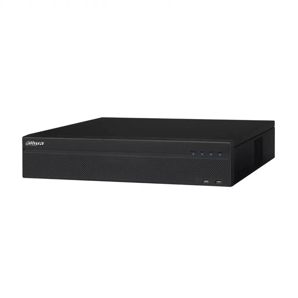 DAHUA 64kanal 32mp 8-diskli NVR Kayıt Cihazı NVR5864-EI