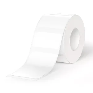 NIIMBOT EW25 Etiket 25mm x 13mm Low Temperature  (-80°C) 390 etiket/rulo (M2)