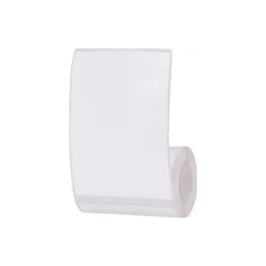 NIIMBOT T70 Etiket 70mm x 100mm (Tek Kolonda 1li) 290 adet Beyaz (K3,K3W)