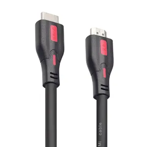 S-LINK SL-HDM4K13, 4K UHD, HDMI v2,0 Kablo.3mt. 60Hz. Kablo
