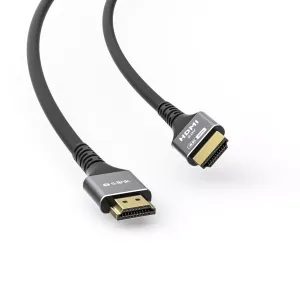 S-LINK 20metre SLX-HD4K20 HDMI Görüntü Kablosu 4K 60Hz