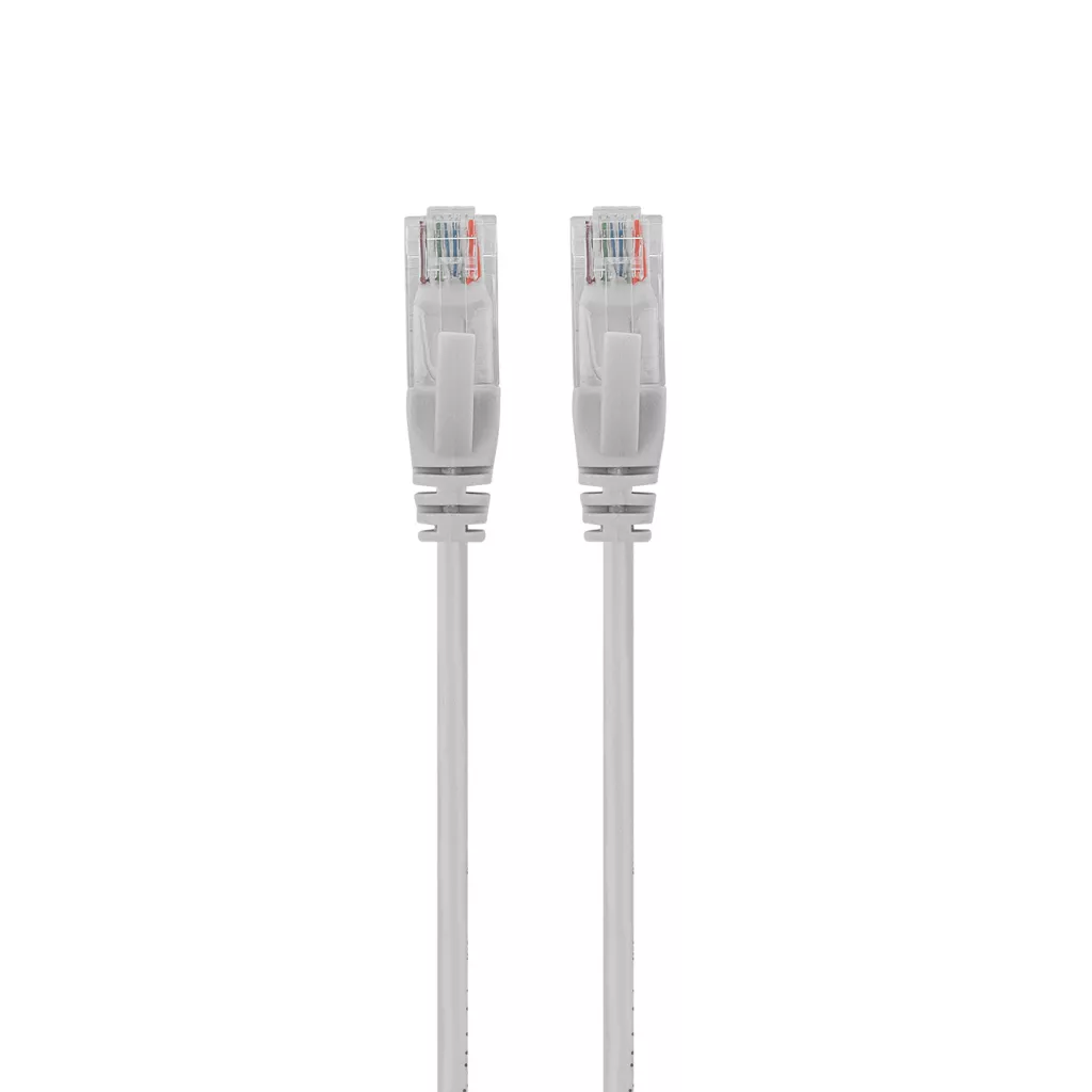 S-Link SL-CAT601, CAT6 Patch, 1Mt Kablo (Gri)