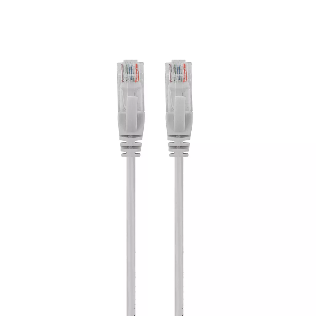 S-LINK SL-CAT602, CAT6, Patch, 2Mt, Kablo (Gri)