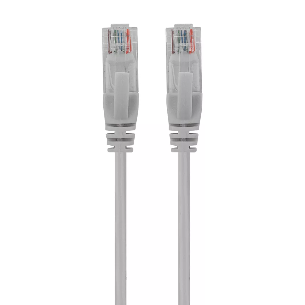 S-LINK SL-CAT6030 CAT6 Patch 30CM Kablo (Gri)