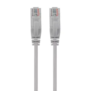 S-LINK SL-CAT6030 CAT6 Patch 30CM Kablo (Gri)