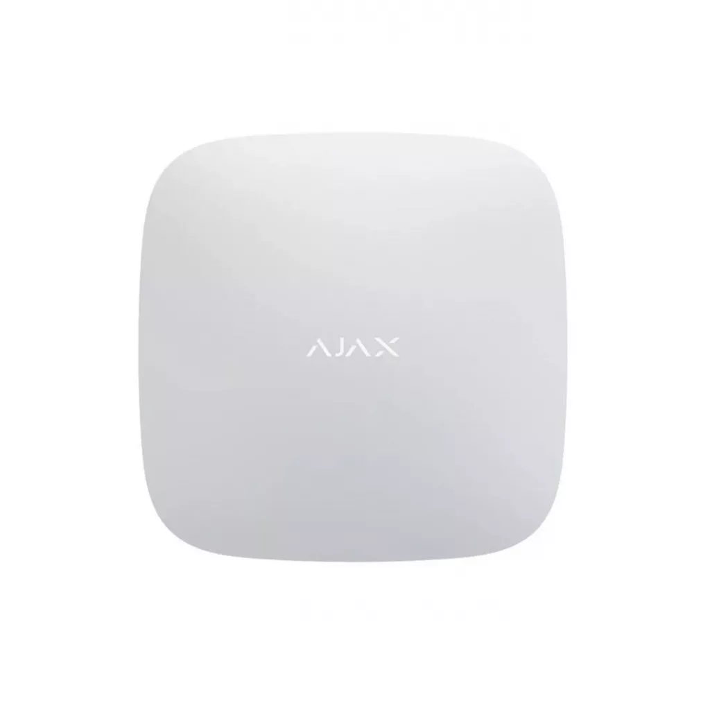 AJAX ReX, Kablosuz, Mesafe Arttırıcı, BEYAZ