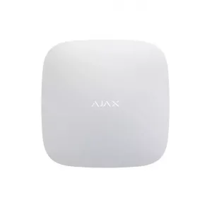 AJAX ReX, Kablosuz, Mesafe Arttırıcı, BEYAZ