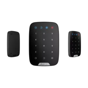 AJAX Keypad, Kablosuz, Tuş Takımı, SİYAH