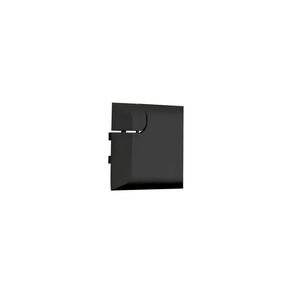 AJAX Motion Protect Bracket Siyah