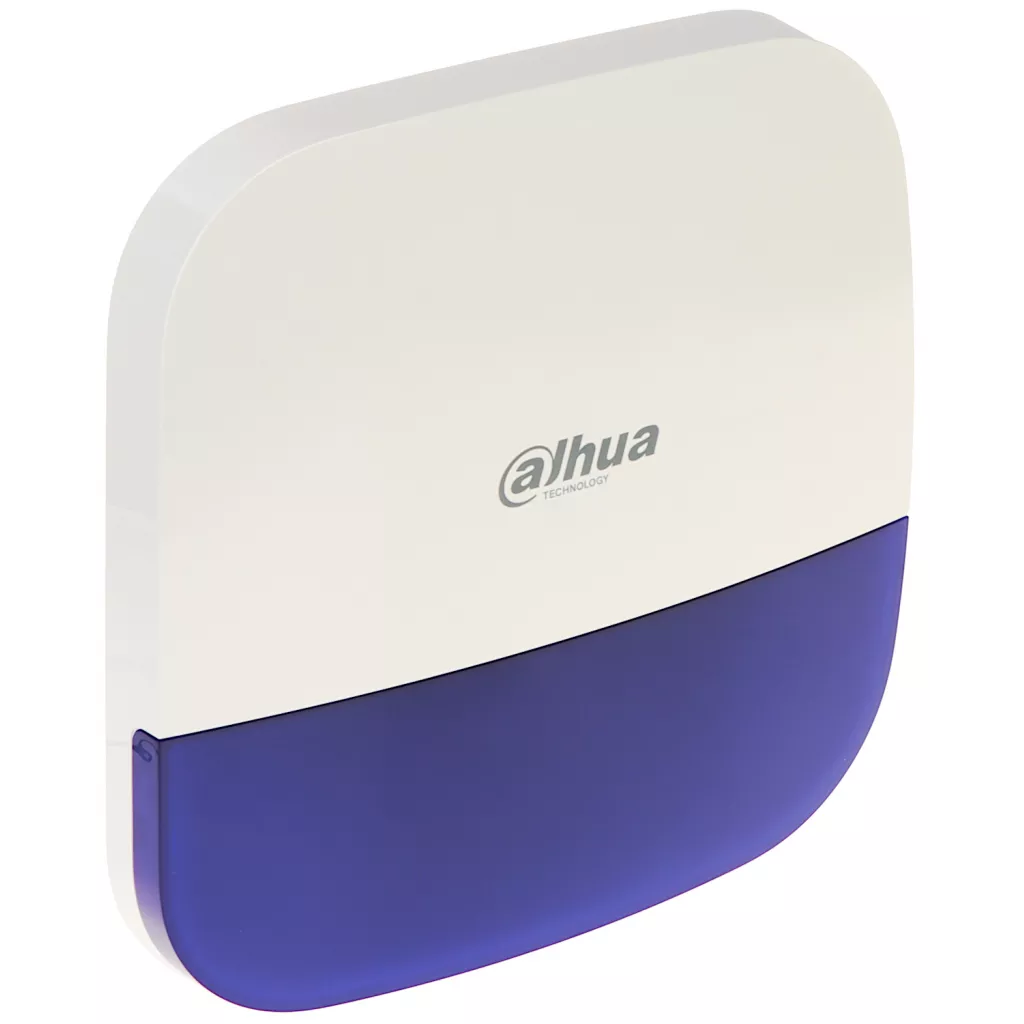 DAHUA ARA13-W2 Harici Siren MAVİ
