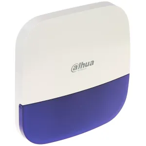DAHUA ARA13-W2 Harici Siren MAVİ