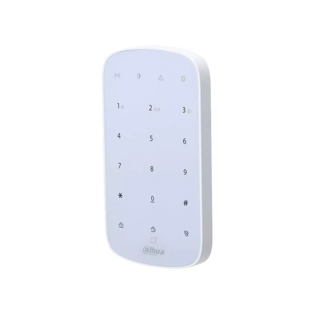DAHUA ARK30T-W2 Keypad