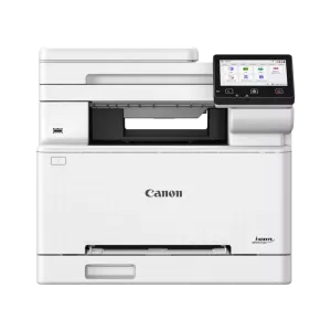 CANON A4 Renkli MF667Cdw Çok Fonksiyonlu Faxlı Dublex Laser Yazıcı USB 2.0,Ethernet,Kablosuz