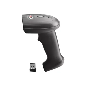 SUNLUX 2D Imager XL-9221B Wlan (Kablosuz) El Tipi Karekod Okuyucu 100metre mesafeye kadar