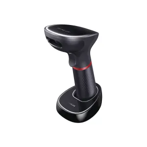 SUNLUX 2D Imager XL-9610 Wlan (Kablosuz) El Tipi Karekod Okuyucu