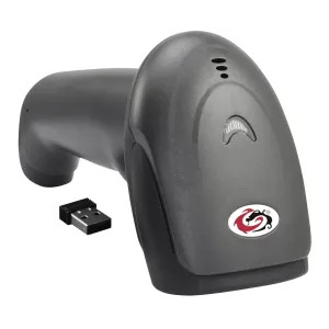 SUNLUX 1D XL-9309B Bluetooth Kablosuz Barkod Okuyucu