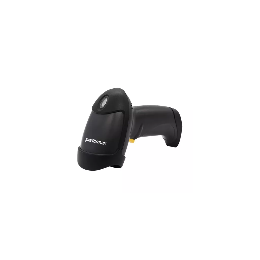PERFORMAX 1D Laser PR17 USB El Tipi Barkod Okuyucu Ayaklı