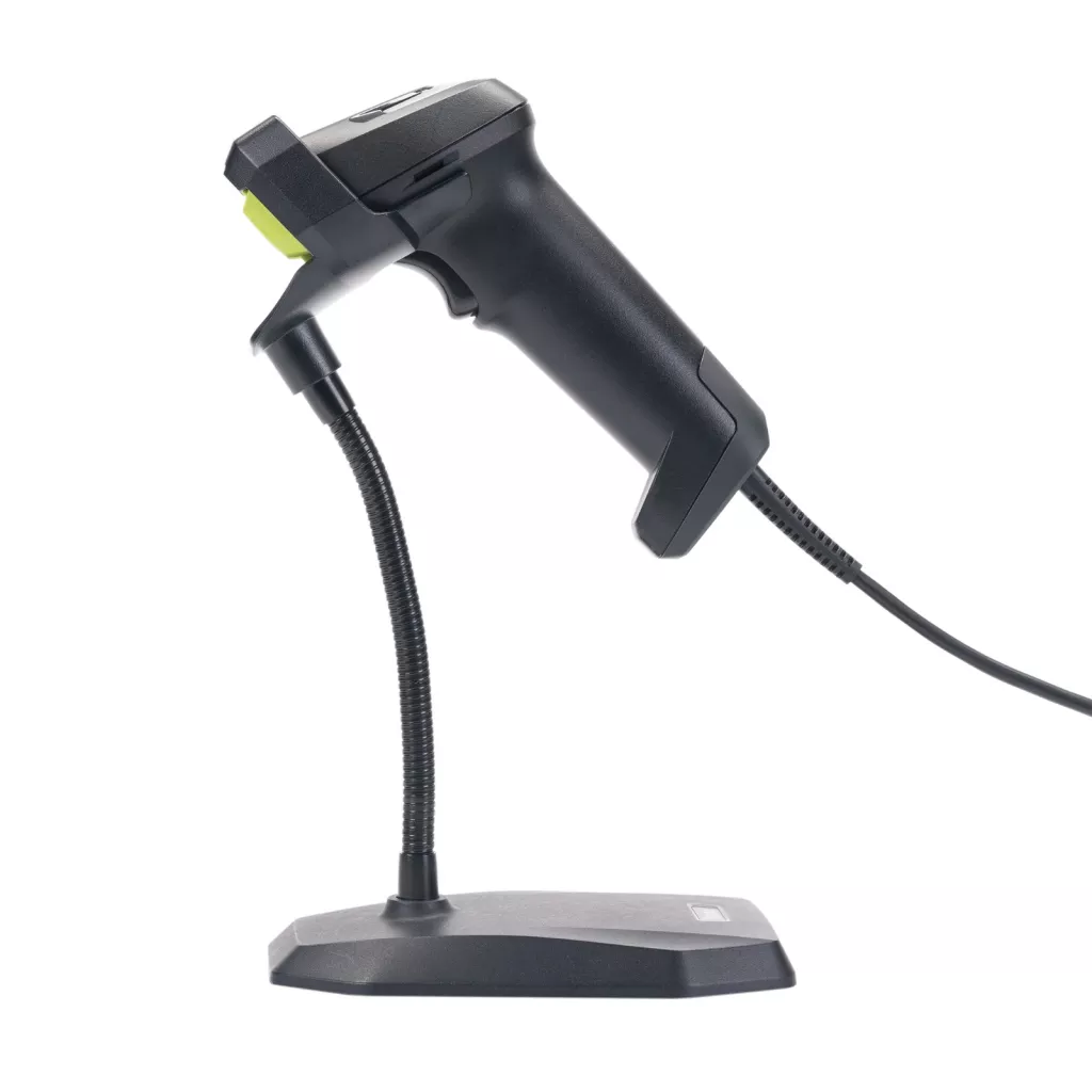 IDATA J15, EL Tipi, USB Kablolu, 2D (Karekod),  Imager, Barkod Okuyucu