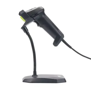 IDATA J15, EL Tipi, USB Kablolu, 2D (Karekod),  Imager, Barkod Okuyucu
