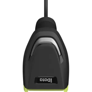 IDATA J15, EL Tipi, USB Kablolu, 2D (Karekod),  Imager, Barkod Okuyucu