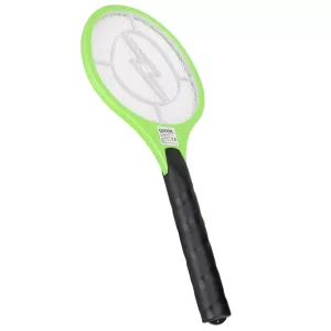 ASONIC AS-A22, Yeşil, 2000V, Raket Tipi, Kalem Pilli, Sinek Öldürücü