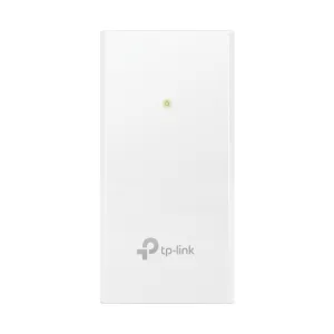 TP-LINK TL-POE2412G 1port 10/100 Indoor 24V PoE injector