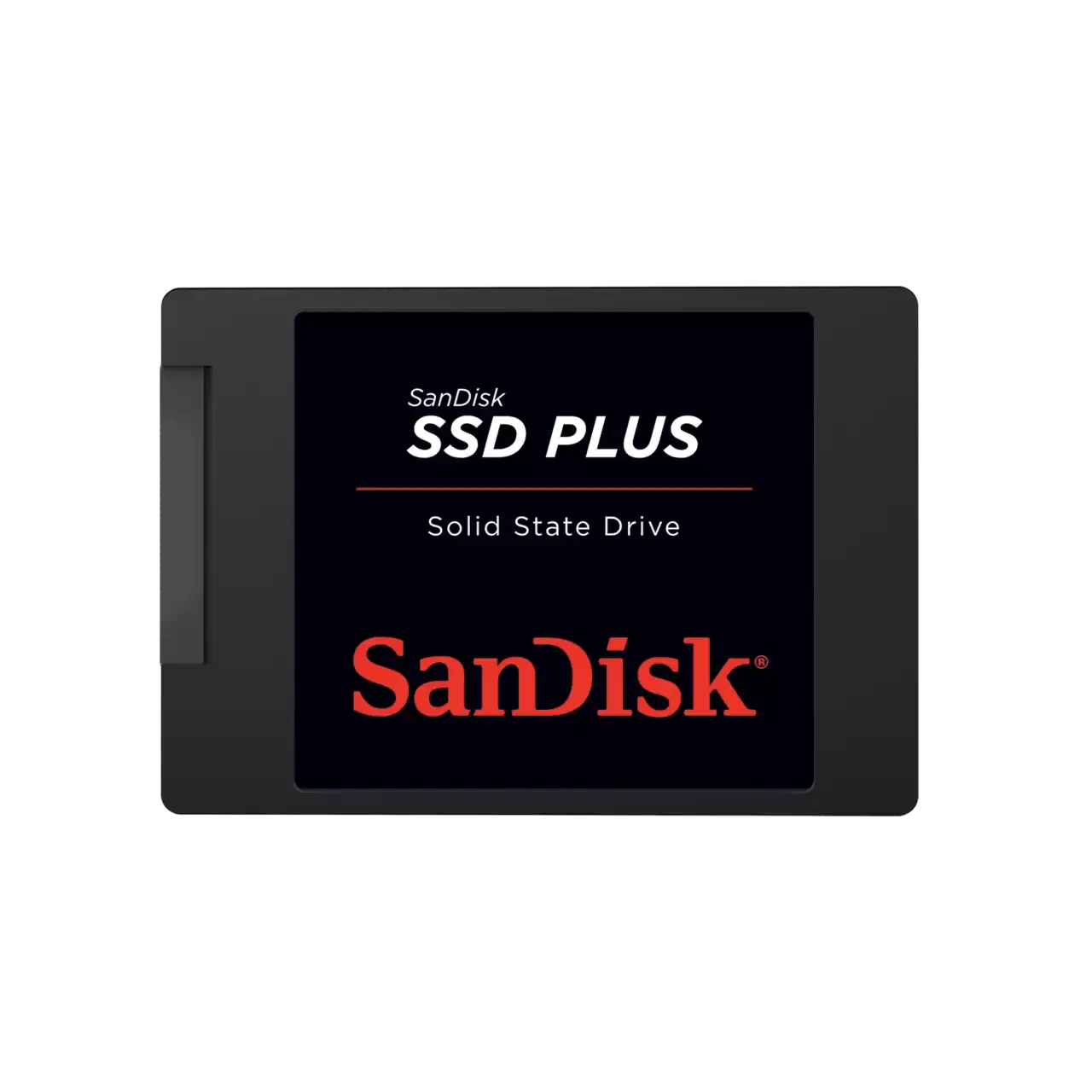 SANDISK 480GB SDSSDA-480G-G26 535- 445MB/s SSD SATA-3 Disk